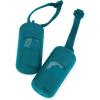 Turquoise (Plastic)
