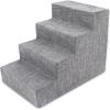 Ash Gray Linen (Vacuum Packed)