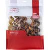 imageBest Pet Supplies GigaBite 12 Inch Halfcut All Natural Free Range Bully Sticks Dog Treat by  Pack of 106 Spiral