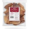 imageBest Pet Supplies GigaBite HalfCut Pig Ear Dog Chews Pack of 60Whole Ears
