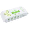 imageBest Pet Supplies Pet Wipes for Dogs  Dog Wipes Cleaning Deodorizing for Coats Ears Paws  Hydrating Aloe Vera 400 CountRefreshing Cucumber