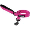 Leash (Fuchsia)