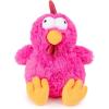 Cluck (Fuchsia)