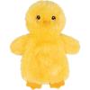 Crinkle Chicken (Yellow)