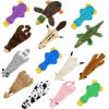 Pack of 4 (Various Style-Color)