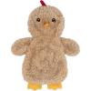Crinkle Chicken (Khaki)