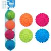Fuchsia  Green  Blue  Orange