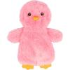 Crinkle Chicken (Pink)