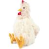 Crinkle Chicken (Beige)