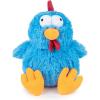 Cluck (Blue)