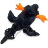 Black/Pengiun