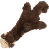 Dark Brwon/Monkey