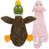 Multicolor/Pig & Wild Duck