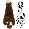 Multicolor/Monkey & Cow