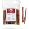 imageGigaBite 6 Inch Monstrous Bully Sticks 8 Pack  All Natural Free Range Beef Pizzle Dog Treat  by Best Pet Supplies20 Count Pack of 1