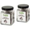imageNatural Silvervine Cat Chew Toy  Interactive Silver Vine Chewing Toys with Catnip Like Effect  Trio Lollipop 2 Packs of 3Gall Fruits