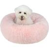 Calming Bed (Pink)