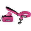 Fuchsia Dispenser