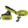 Lime Green Dispenser