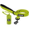 Leash Dispenser Set (Lime Green)