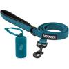 Leash Dispenser Set (Turquoise)