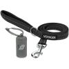 Leash Dispenser Set (Gray)