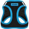 Harness (Blue Trim)