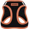 Harness (Orange Trim)
