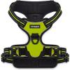Harness (Lime Green Nylon)