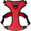 Harness (Red Lattice Nylon)