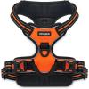 Harness (Orange Nylon)