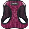 Harness (Fuchsia 2-Tone)