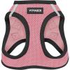 Harness (Pink/Black Trim)