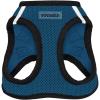 Harness (Blue/Black Trim)