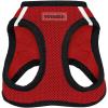 Harness (Red/Black Trim)