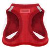 Harness (Red Corduroy)
