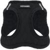 Harness (Black Plush)