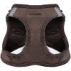 Harness (Chocolate Suede)