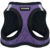 Harness (Purple Faux Leather)