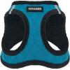 Harness (Turquoise Plush)