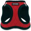 Harness (Red Plush)