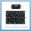 imageBest Pet Supplies Poop Bags for Dogs 50 PostConsumer Recycled Content dog waste bags on rolls fits all poop bag holders for leashes  150 Count Assorted Colors ScentedBlack