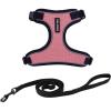 Black Trim-Pink (327)