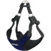 imageBest Pet Supplies Voyager Adjustable Dog Vest Harness Breathable No Pull Harness for Small Medium Large Dogs Heavy Duty Harness Easy Stepin Reflective Stripes  Lavender M Chest 1721quotHarness Baby Blue