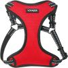 Harness (Red)