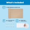 imageBest Pet Supplies Cat Scratcher Replacement Pads  Cardboard Cat Scratcher Pad Relieves Stress Supports Pet Behaviors 3 CountBeige 787 x 158