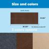 imageBest Pet Supplies Cat Scratcher Replacement Pads  Cardboard Cat Scratcher Pad Relieves Stress Supports Pet Behaviors 3 CountBrown 394 x 158