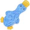 Crinkle Duck (Blue)