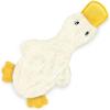 Crinkle Duck (White)