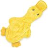 Crinkle Duck (Yellow)
